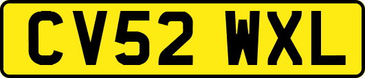 CV52WXL