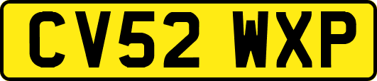 CV52WXP