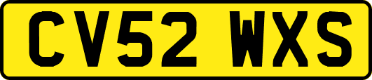 CV52WXS