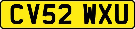 CV52WXU
