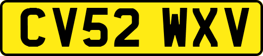 CV52WXV