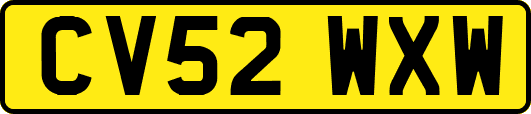 CV52WXW