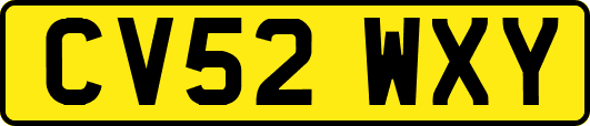 CV52WXY