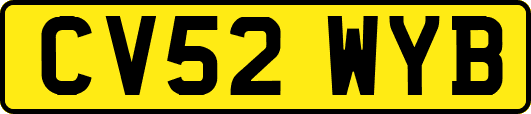 CV52WYB