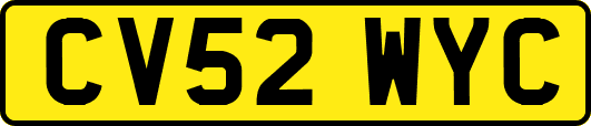 CV52WYC