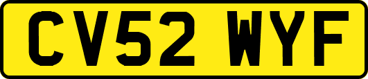 CV52WYF