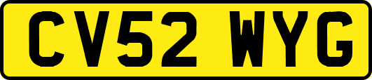 CV52WYG