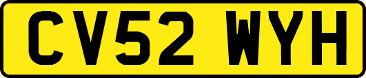 CV52WYH