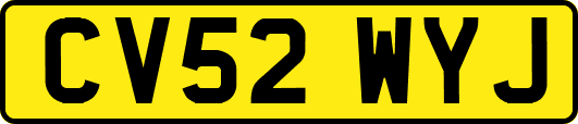 CV52WYJ