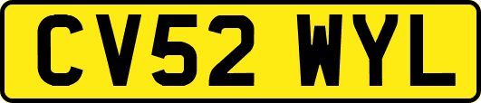 CV52WYL