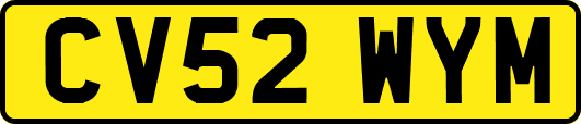CV52WYM
