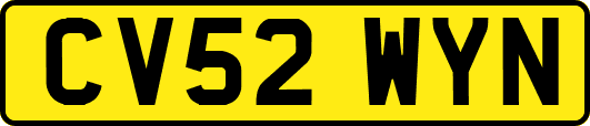 CV52WYN