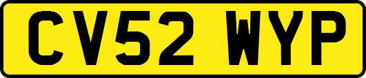 CV52WYP