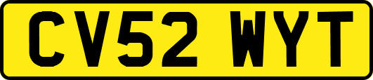 CV52WYT