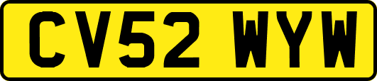 CV52WYW