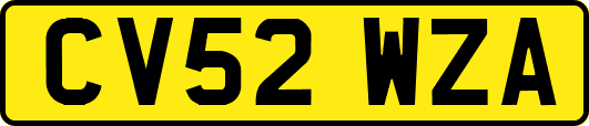 CV52WZA