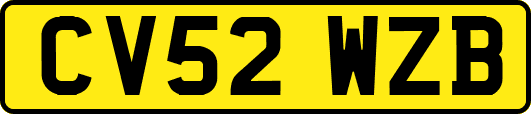 CV52WZB