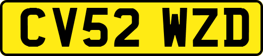 CV52WZD