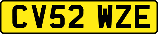 CV52WZE