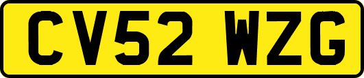 CV52WZG
