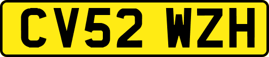 CV52WZH