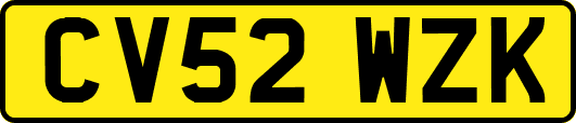 CV52WZK