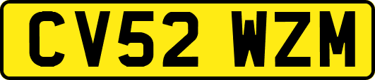 CV52WZM