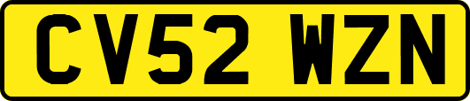 CV52WZN