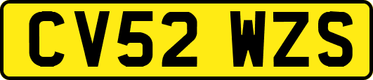 CV52WZS