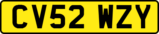 CV52WZY