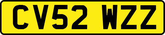 CV52WZZ