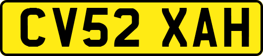 CV52XAH