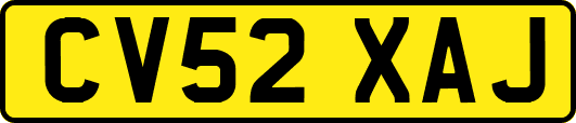 CV52XAJ