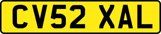 CV52XAL