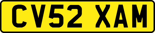 CV52XAM