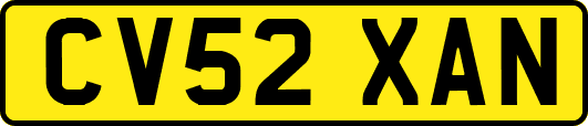 CV52XAN