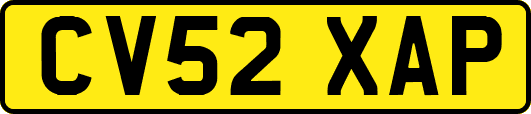 CV52XAP