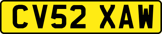 CV52XAW