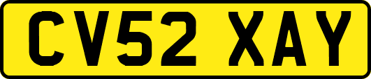 CV52XAY