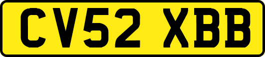 CV52XBB