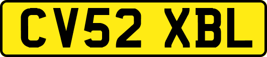 CV52XBL