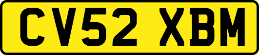 CV52XBM