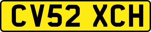 CV52XCH