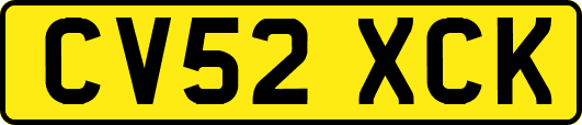 CV52XCK