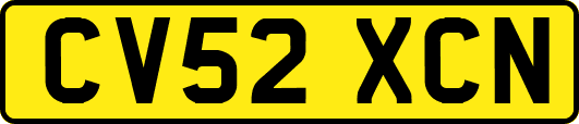 CV52XCN