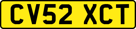 CV52XCT