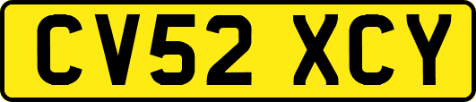 CV52XCY