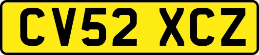 CV52XCZ