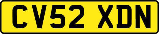 CV52XDN