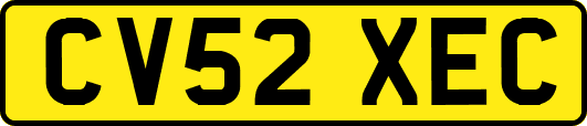 CV52XEC